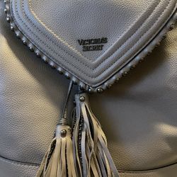 victoria secret backpack 