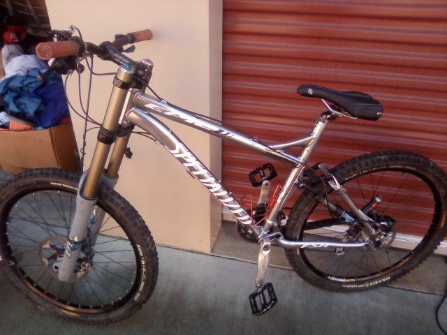 Specialized