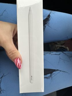 Apple Pencil (2nd Gen) Brand New In Box