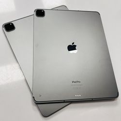 iPad Pro 12.9in. 6th Gen 512gb WiFi Only 