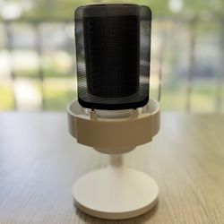 Fifine Gaming PC Microphone 