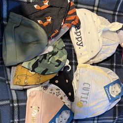 Baby Caps