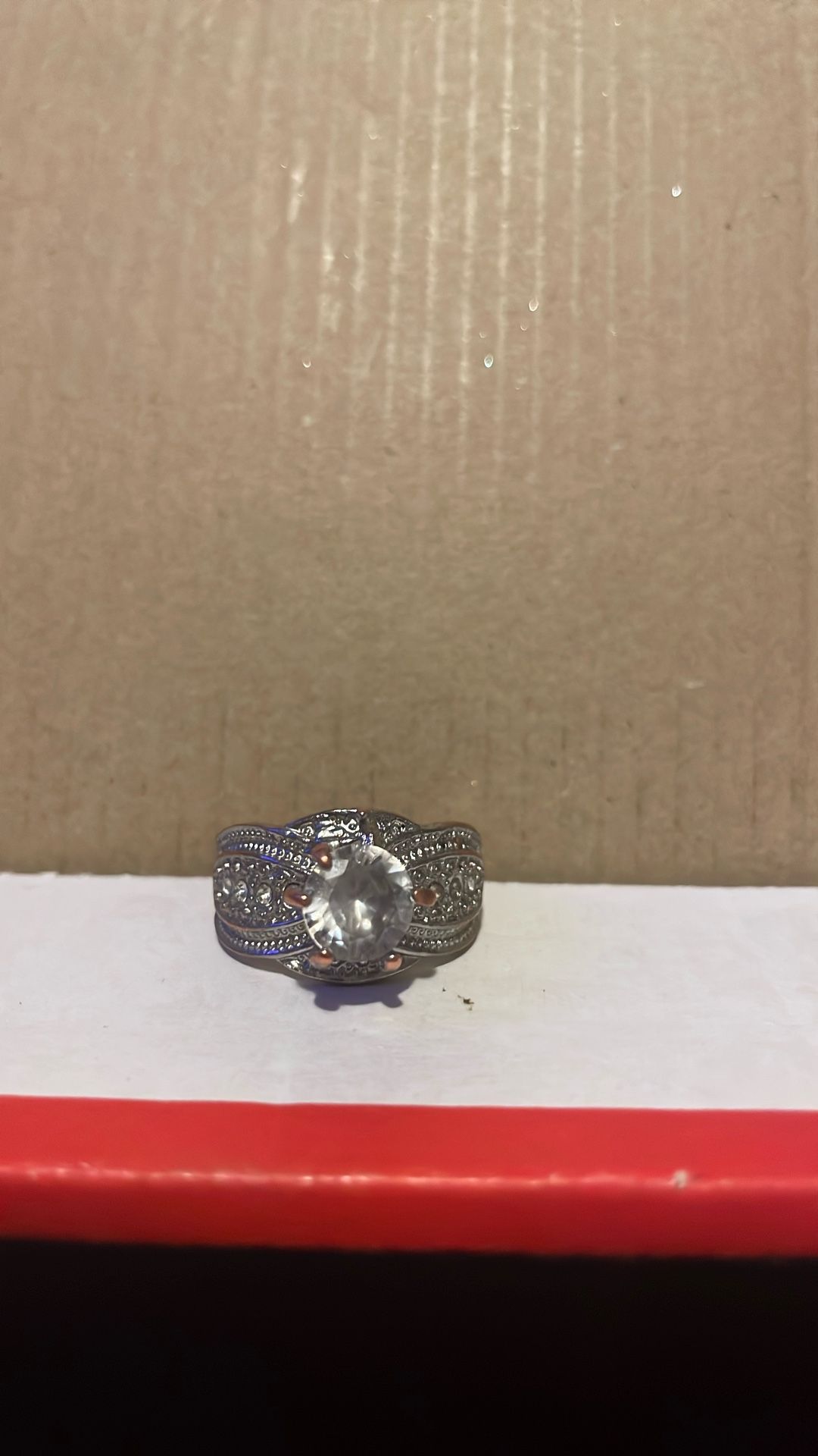 Ring For Sell