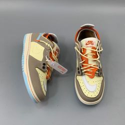 Dunk Low Sb Size 10,10.5