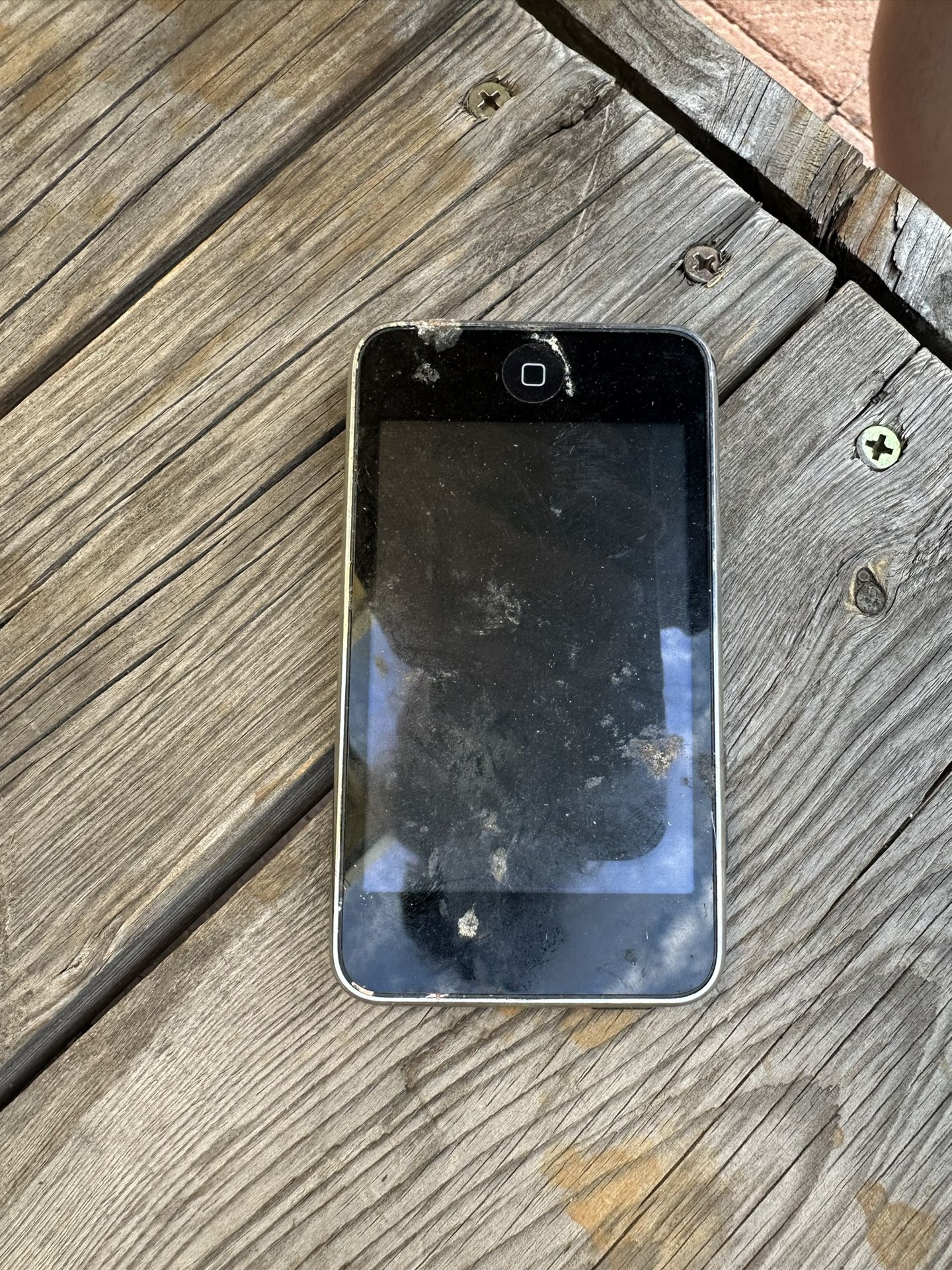 iPod
