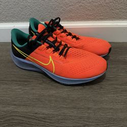 Nike Air Zoom Pegasus 38 size 11.5 Price is firm, cash only 