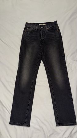 Womens levis