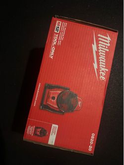Milwaukee M12 Fan