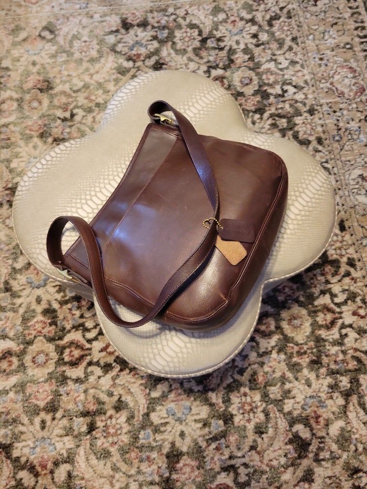 Ladies Bag - Coach Bag