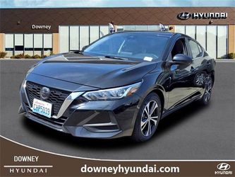 2023 Nissan Sentra