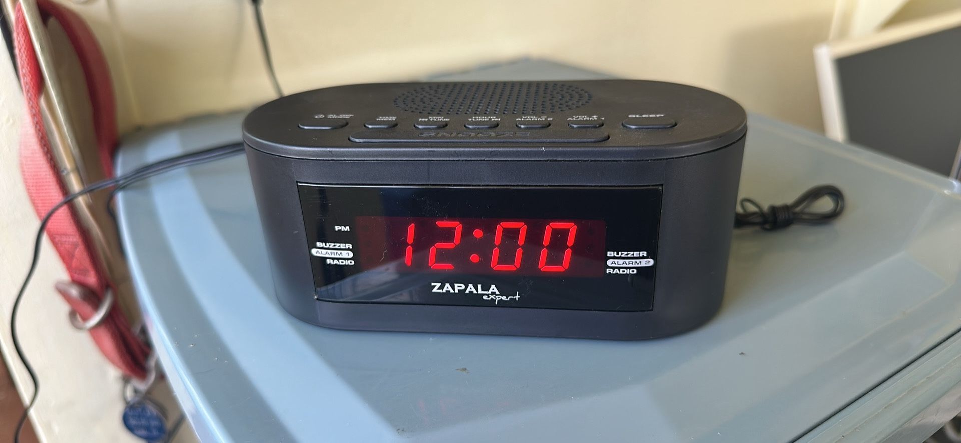 Clock Radio