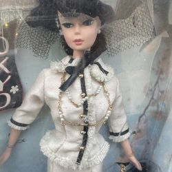 Tokyo Vintage Barbie