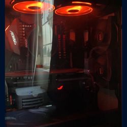 Gaming Computer 