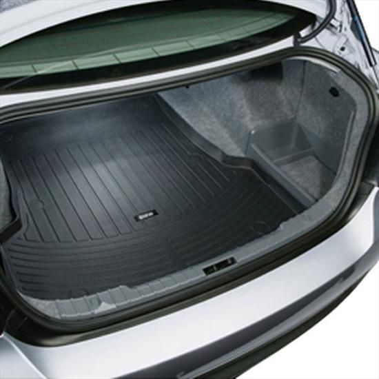 floor mat and cargo mat used in perfect condition bmw 535i.