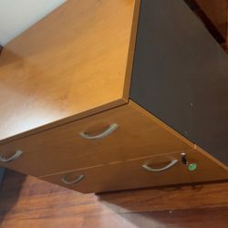 Filing Cabinets