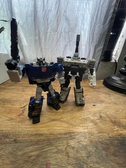 Transformers