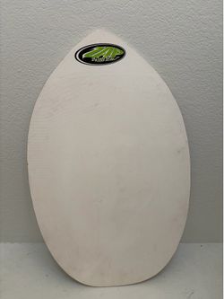 Zap Skim Board