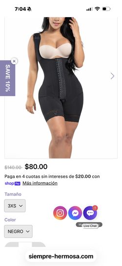 faja colombiana
