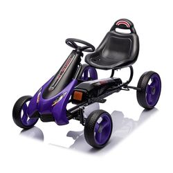 Kids Go-cart 