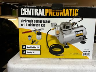 Airbrush Compressor