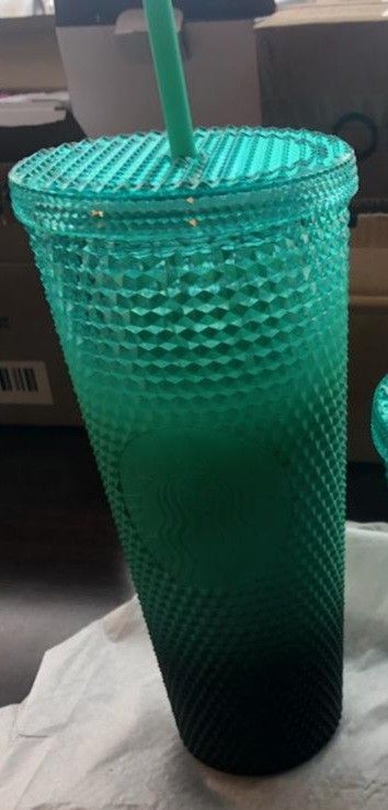 Starbucks cups 2022 release