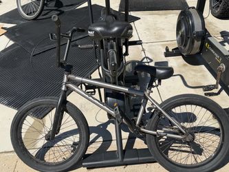 Fit bike co