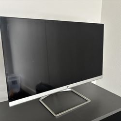 25” HP Monitor 25f