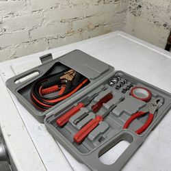 Boxed Tools