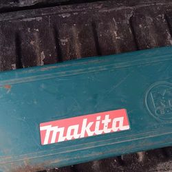 Makita Saw 