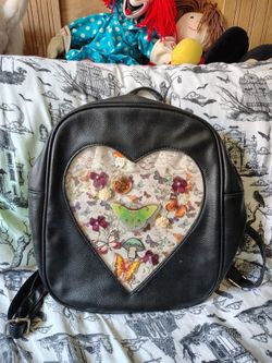 Loungefly backpack