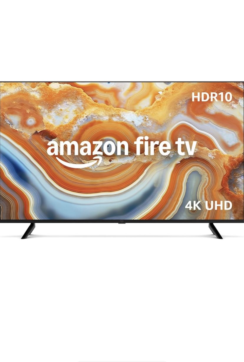Amazon Fire TV 55 Inch