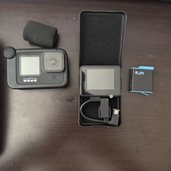 GoPro Hero 9 Black