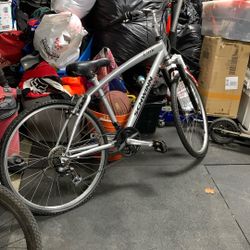 Schwinn Bike