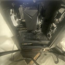 SkyTech Nebula Pre-Built Gaming PC