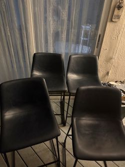 bar stools