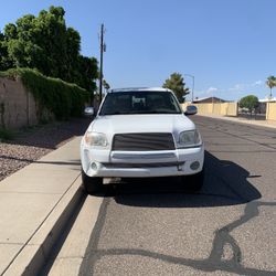 2006 Toyota Tundra