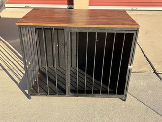 Dog Kennel