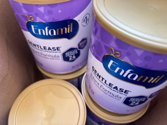 enfamil formula