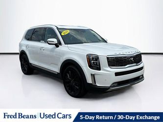 2020 Kia Telluride