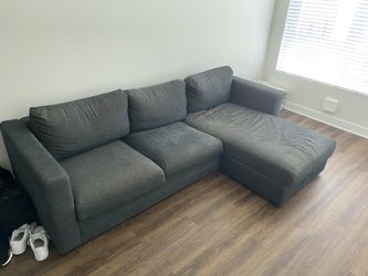 IKEA Couch