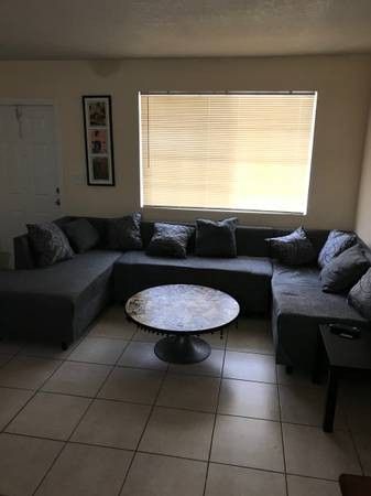 Couch For Sale