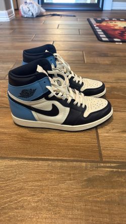 Nike Jordan 1 High OG Obsidian
