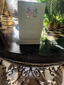 Parfums De Marley Greenley