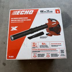 Echo HandHeld Leaf Blower