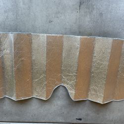 Car Windshield Heat shield