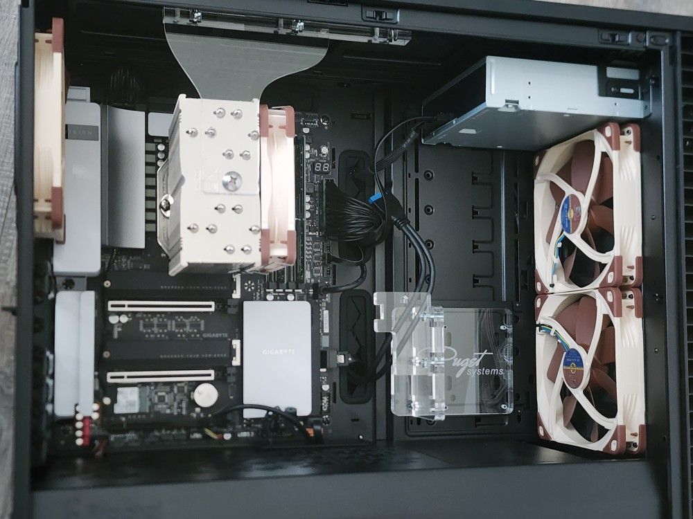 High Performance Computer /Gaming Computer