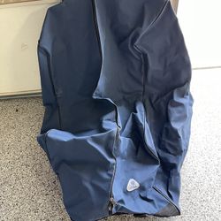 Car seat Backpack