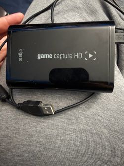 Elgato capture Hd