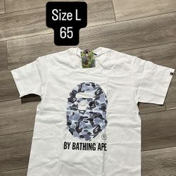 bape & chrome hearts