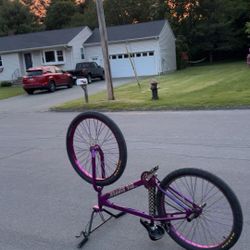Purple Rain Big Ripper